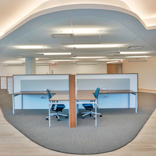 Offices of Distinction