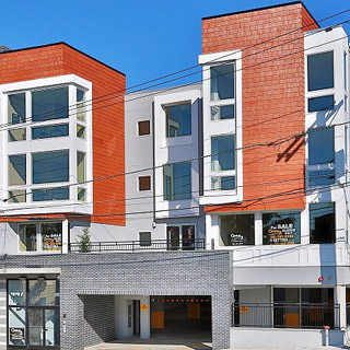 Multi-Family Residences